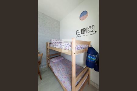 Kitnet de kitnet/studio para alugar com 1 quarto, 27m² em Cidade Ocian, Praia Grande