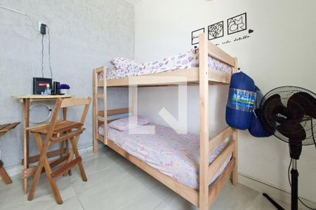 Kitnet de kitnet/studio para alugar com 1 quarto, 27m² em Cidade Ocian, Praia Grande