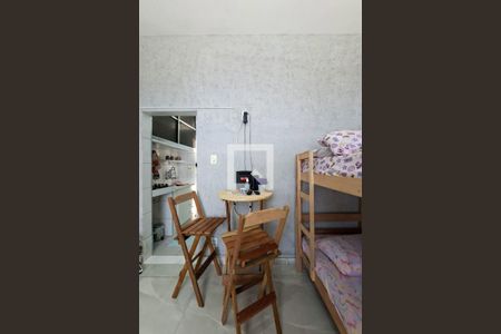 Kitnet de kitnet/studio para alugar com 1 quarto, 27m² em Cidade Ocian, Praia Grande