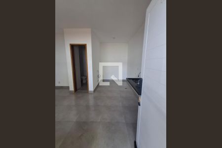 Kitnet/Studio para alugar com 1 quarto, 24m² em Vila Monte Alegre, São Paulo