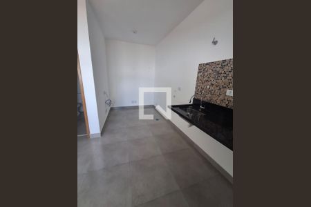 Kitnet/Studio para alugar com 1 quarto, 24m² em Vila Monte Alegre, São Paulo