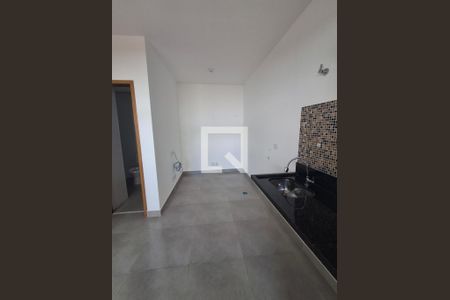 Kitnet/Studio para alugar com 1 quarto, 24m² em Vila Monte Alegre, São Paulo