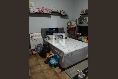 Quarto de casa para alugar com 3 quartos, 350m² em Jardim Nova Europa, Campinas