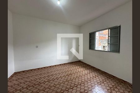 Quarto 2 de casa para alugar com 2 quartos, 60m² em Jardim Audir, Barueri