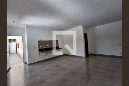 Kitnet/Studio para alugar com 1 quarto, 32m² em Vila Monte Alegre, São Paulo
