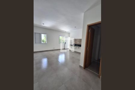 Kitnet/Studio para alugar com 1 quarto, 32m² em Vila Monte Alegre, São Paulo