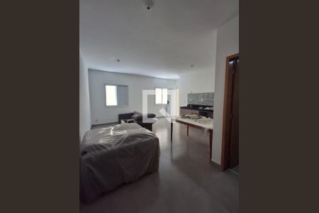 Kitnet/Studio para alugar com 1 quarto, 32m² em Vila Monte Alegre, São Paulo