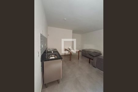 Kitnet/Studio para alugar com 1 quarto, 32m² em Vila Monte Alegre, São Paulo