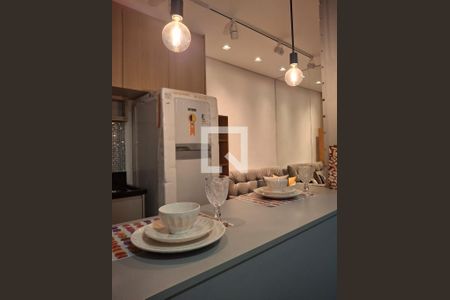 Kitnet/Studio para alugar com 1 quarto, 24m² em Vila Monte Alegre, São Paulo