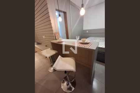 Kitnet/Studio para alugar com 1 quarto, 24m² em Vila Monte Alegre, São Paulo