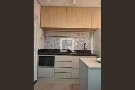 Kitnet/Studio para alugar com 1 quarto, 24m² em Vila Monte Alegre, São Paulo