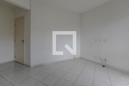 Sala de apartamento para alugar com 2 quartos, 55m² em Loteamento Mogilar, Mogi das Cruzes