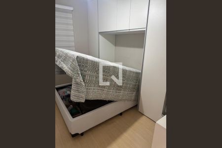 Quarto de apartamento para alugar com 2 quartos, 70m² em Água Rasa, São Paulo