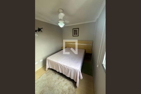 Quarto de apartamento para alugar com 2 quartos, 70m² em Água Rasa, São Paulo