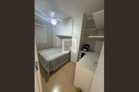 Quarto de apartamento para alugar com 2 quartos, 70m² em Água Rasa, São Paulo