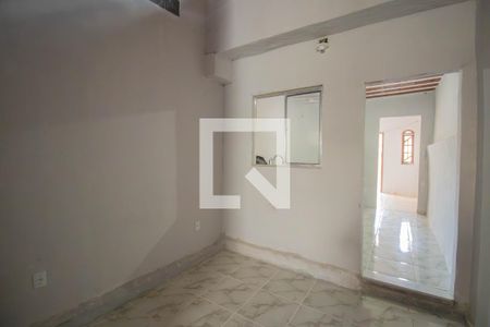 Quarto 1 de casa para alugar com 1 quarto, 38m² em Venda da Cruz, São Gonçalo