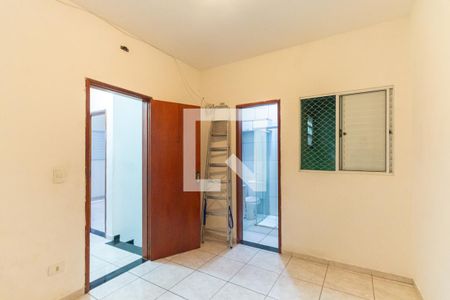 Suíte de casa de condomínio à venda com 3 quartos, 137m² em Vila Aricanduva, São Paulo