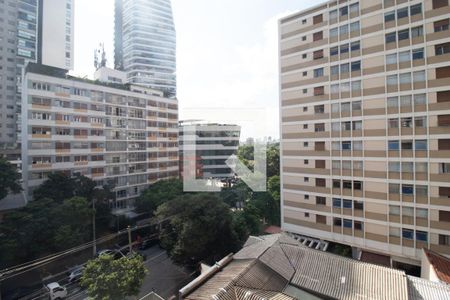 Kitnet/Studio à venda com 1 quarto, 22m² em Jardim Paulistano, São Paulo