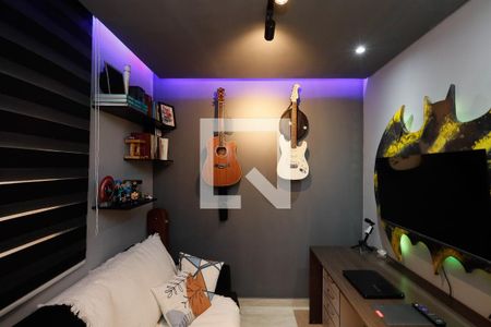 Quarto 2 de apartamento à venda com 2 quartos, 43m² em Vila Santa Terezinha (zona Norte), São Paulo