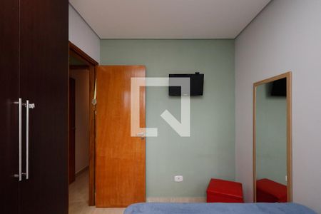 Quarto 1 de apartamento à venda com 2 quartos, 43m² em Vila Santa Terezinha (zona Norte), São Paulo
