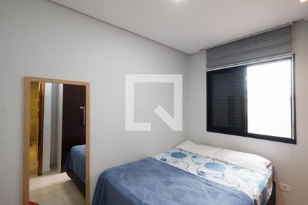 Quarto 1 de apartamento à venda com 2 quartos, 43m² em Vila Santa Terezinha (zona Norte), São Paulo