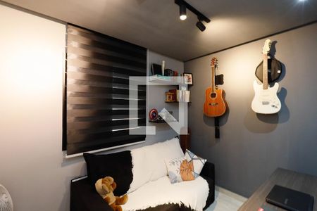 Quarto 2 de apartamento à venda com 2 quartos, 43m² em Vila Santa Terezinha (zona Norte), São Paulo