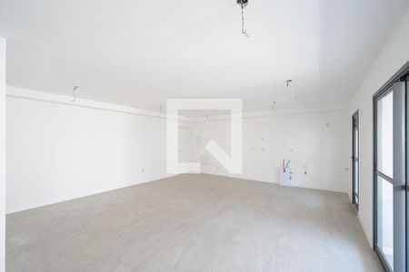 Sala de apartamento à venda com 3 quartos, 109m² em Parque Imperial, São Paulo