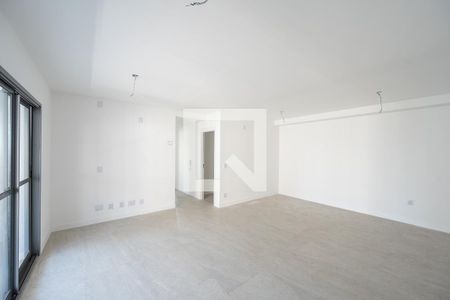 Sala de apartamento à venda com 3 quartos, 109m² em Parque Imperial, São Paulo