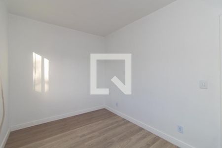 Quarto 1 de apartamento para alugar com 2 quartos, 48m² em Camaquã, Porto Alegre