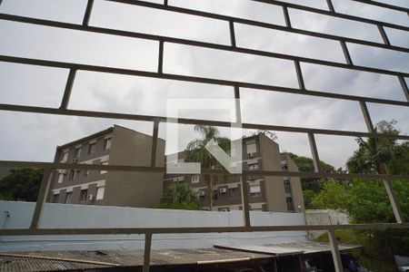 Quarto 1_Vista de apartamento à venda com 1 quarto, 45m² em Agronomia, Porto Alegre