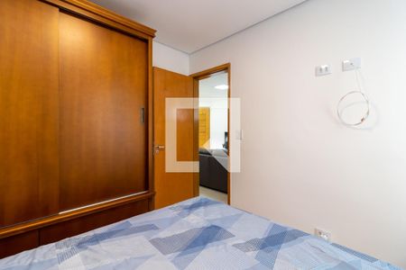 Quarto de apartamento para alugar com 1 quarto, 35m² em Casa Verde, São Paulo