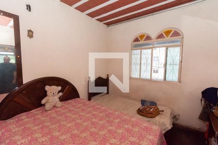 Casa1 - Suite de casa à venda com 6 quartos, 458m² em Santa Cruz (barreiro), Belo Horizonte