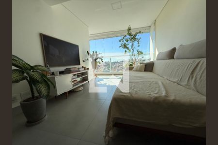 Sala de apartamento à venda com 2 quartos, 64m² em Jardim Sao Paulo(Zona Norte), São Paulo