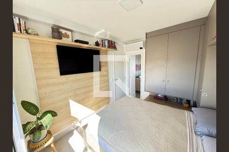 Suíte de apartamento à venda com 2 quartos, 64m² em Jardim Sao Paulo(Zona Norte), São Paulo