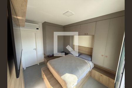 Suíte de apartamento à venda com 2 quartos, 64m² em Jardim Sao Paulo(Zona Norte), São Paulo