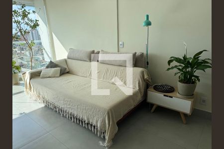 Sala de apartamento à venda com 2 quartos, 64m² em Jardim Sao Paulo(Zona Norte), São Paulo