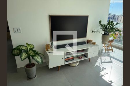 Sala de apartamento à venda com 2 quartos, 64m² em Jardim Sao Paulo(Zona Norte), São Paulo