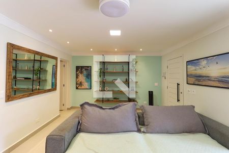 Casa de Condomínio para alugar com 3 quartos, 350m² em Jardim Leonor Mendes de Barros, São Paulo