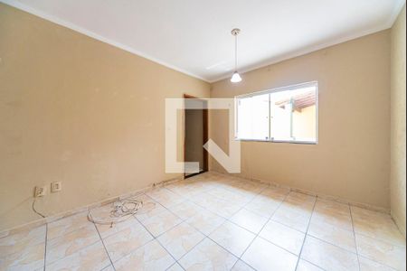 Sala de casa para alugar com 3 quartos, 175m² em Parque Capuava, Santo André