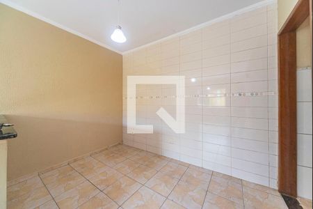 Sala de Jantar de casa para alugar com 3 quartos, 175m² em Parque Capuava, Santo André