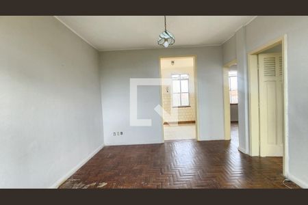 Sala de apartamento para alugar com 2 quartos, 80m² em Barbalho, Salvador