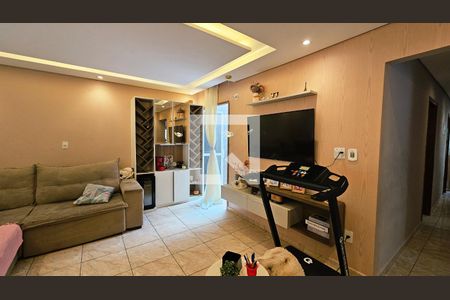 Casa à venda com 3 quartos, 150m² em Nucleo Residencial Satelite, Várzea Paulista