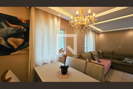 Casa à venda com 3 quartos, 150m² em Nucleo Residencial Satelite, Várzea Paulista