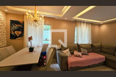 Casa à venda com 3 quartos, 150m² em Nucleo Residencial Satelite, Várzea Paulista