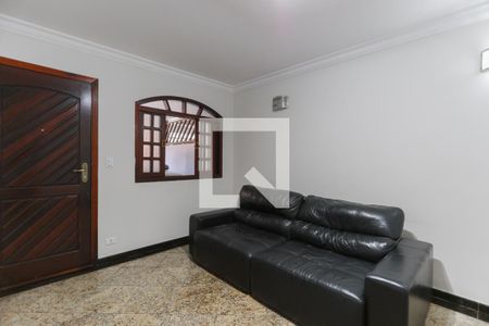 Sala de casa à venda com 3 quartos, 150m² em Vila Francos, São Paulo