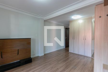 Suíte 1 de casa à venda com 3 quartos, 150m² em Vila Francos, São Paulo