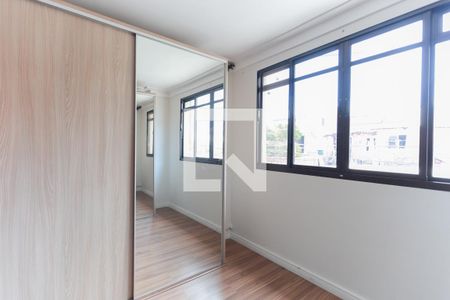 Varanda da suite 1 de casa à venda com 3 quartos, 150m² em Vila Francos, São Paulo