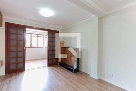 Suíte 1 de casa à venda com 3 quartos, 150m² em Vila Francos, São Paulo