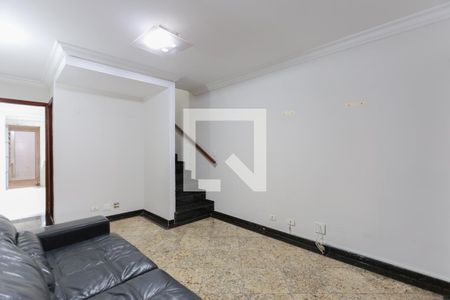 Sala de casa à venda com 3 quartos, 150m² em Vila Francos, São Paulo