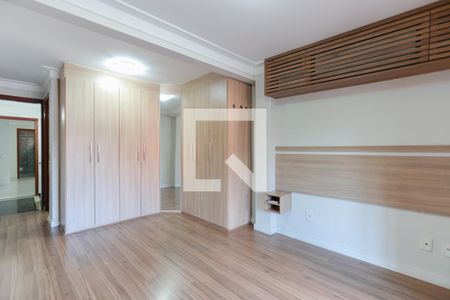 Suíte 1 de casa à venda com 3 quartos, 150m² em Vila Francos, São Paulo